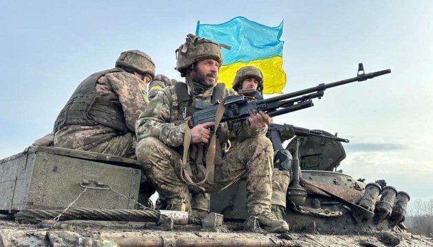 У ЗСУ підтвердили звільнення Кіндратівки на Сумщині, фото-1