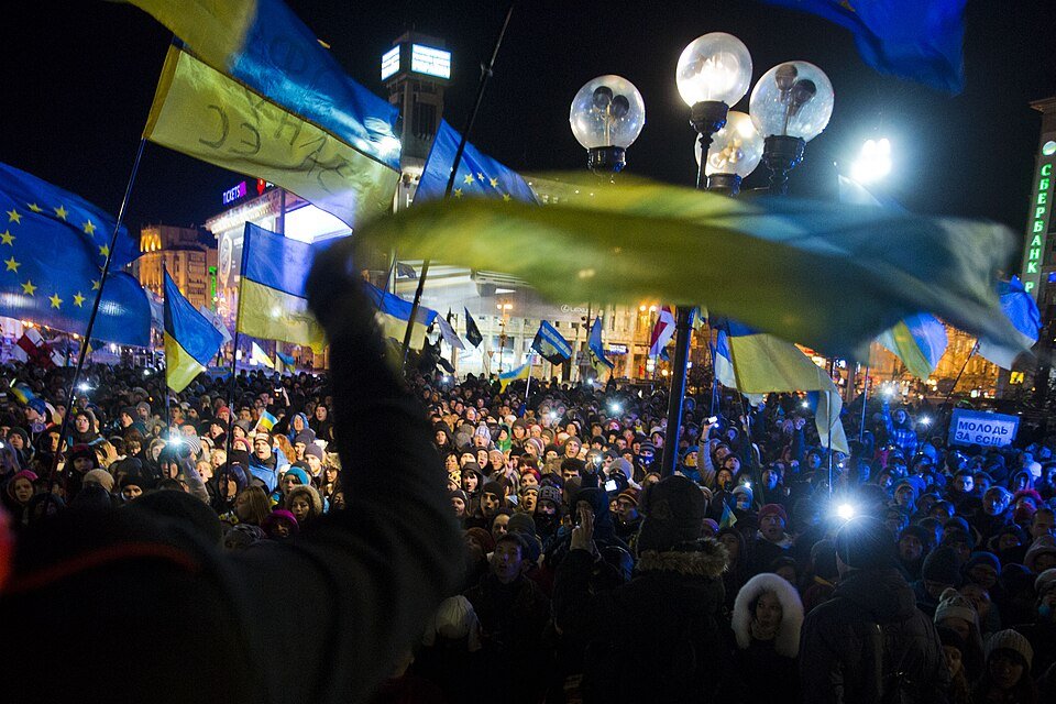 ЄС і Україна: міфи, які варто розвінчати, фото-4 ЄС і Україна: міфи, які варто розвінчати, фото-4