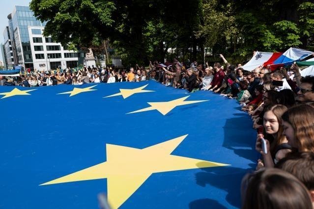 ЄС і Україна: міфи, які варто розвінчати, фото-3 ЄС і Україна: міфи, які варто розвінчати, фото-3