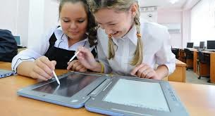 В Кирилловской ОТГ приобрели планшеты для первоклашек 