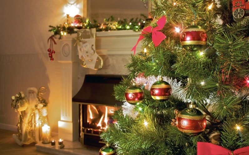 Як відпочиватимуть кириляни в грудні