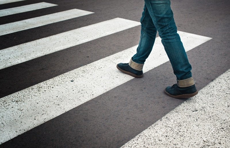 Погиб перебегая дорогу - за нарушителя заплатят родственники