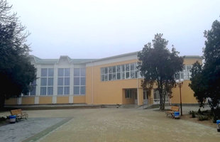 Довгобуд у Кирилівці нарешті завершився: відкриття БК відбудеться