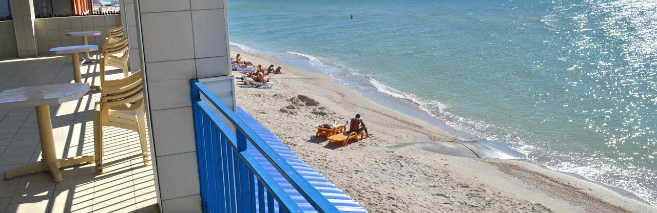 В Кирилловке прогнозируют повышение стоимости отдыха в 2020 году