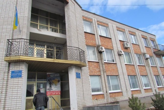 Депутати Кирилівської селищної ради затвердили бюджет на 2020 рік Депутати Кирилівської селищної ради затвердили бюджет на 2020 рік