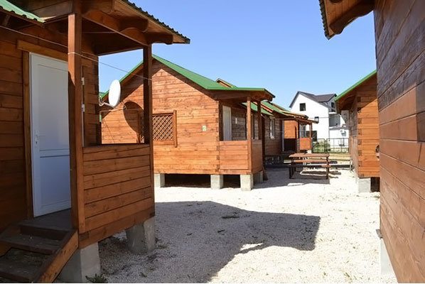 «Укрпочта» распродает недвижимость в Кирилловке