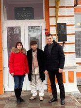 Китайцы заинтересовались возможностями производства продуктов и развития туризма в прилиманном регионе  