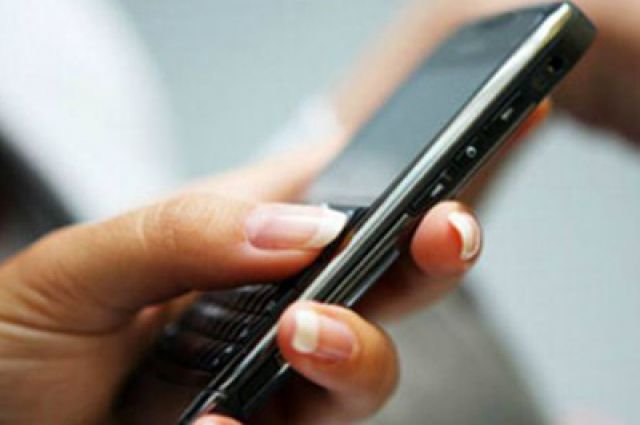 Украденный летом в Кирилловке мобильник всплыл в Мелитополе