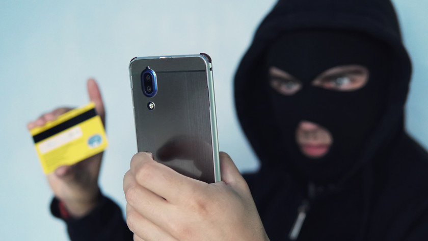  Кирилловским  налогоплательщикам следует быть осторожными: в области действуют аферисты от налоговой службы 