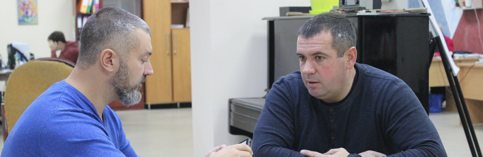 Николай Шептий считает, что закон о рынке земли нужно доработать