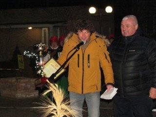 У Кирилівці відзначили кращі спортивні команди і спортсменів