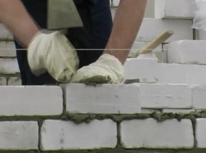 У Кирилівці поруч з  Промоїною розпочали споруджувати візит-центр