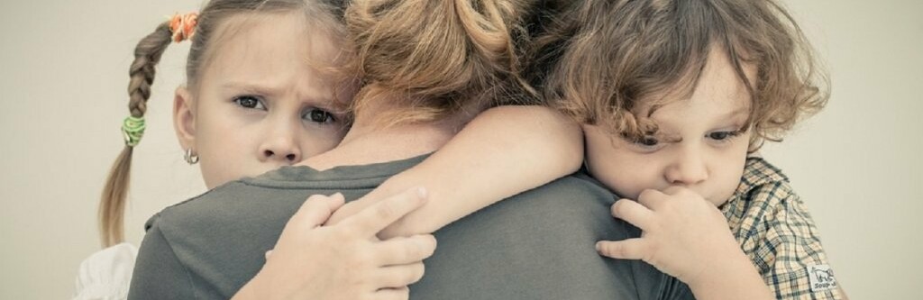  Грошова допомога одиноким  матерям в Україні зростатиме протягом року