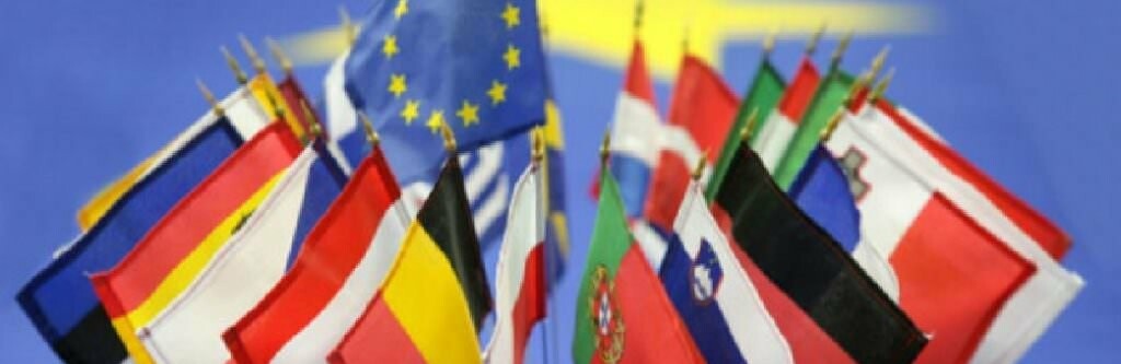 Євросоюз готується відмінити штампи в паспортах при відвідуванні країн ЄС