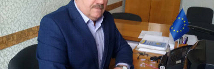 Кирилянам для інформації: до Якимівської РДА призначено нового керівника