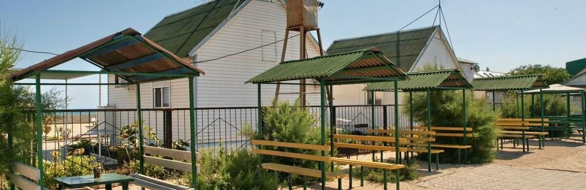  Молочний лиман може стати проблемою для баз відпочинку в Кириливці