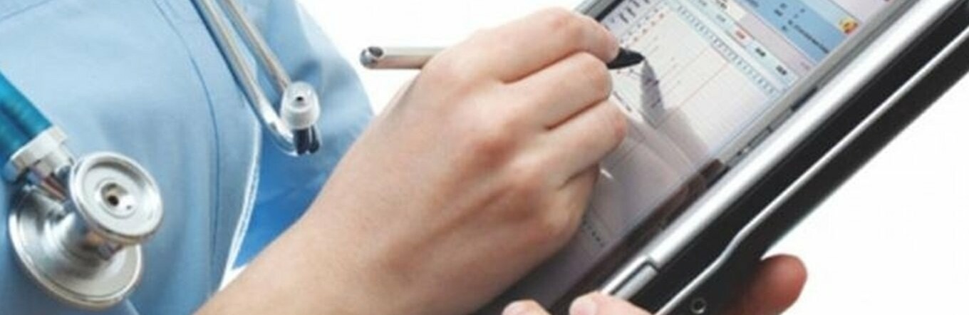 В Україні вводять електронні лікарняні