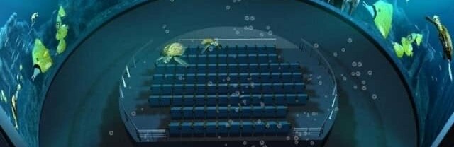  У Кирилівці спорудження візіт-центру під питанням,  роботи на Промоїні не ведуться