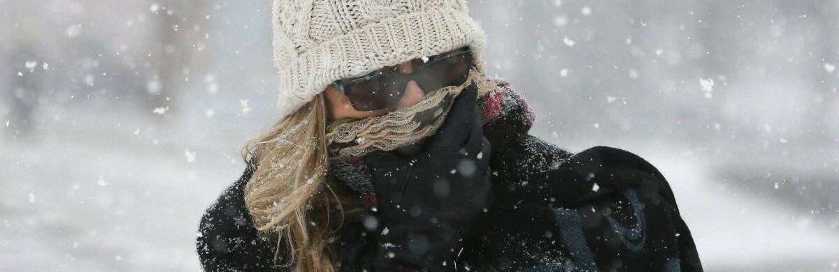 У лютому в Україну прийдуть морози