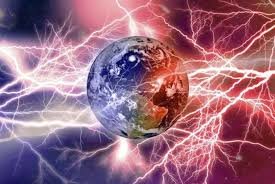 Попередження для кирилян: у лютому очікуть 13 днів з магнітними бурями