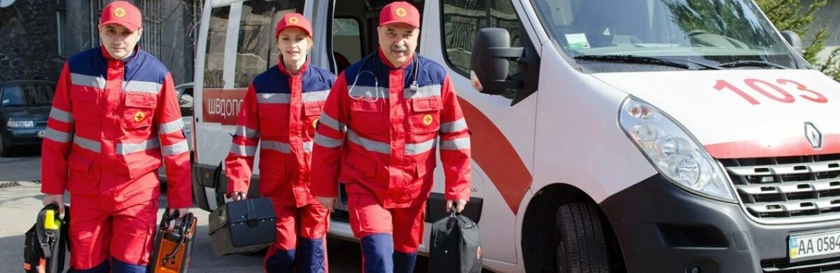 В Україні виклик швидкої допомоги може коштувати 2000 гривень