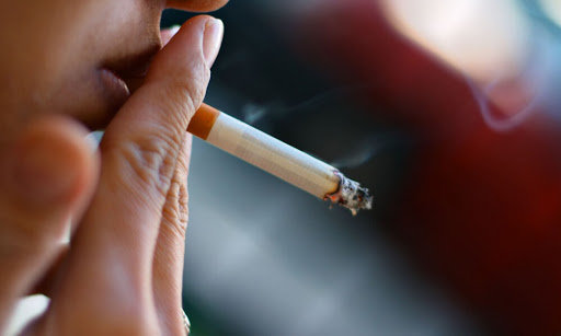 Якщо цей закон приймуть, курцям прийдеться не солодко