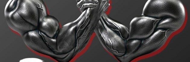 В Бердянську пройде Чемпіонат Запорізької області по Армспорту