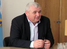 Кирилівський селищний голова згоден з ініціативою Мінфіну України