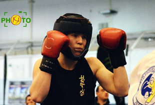 Представник кирилівської школи єдиноборств виступить в професійному турнірі ММА