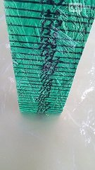 Рівень води в Молочному лимані піднявся більш як на метр