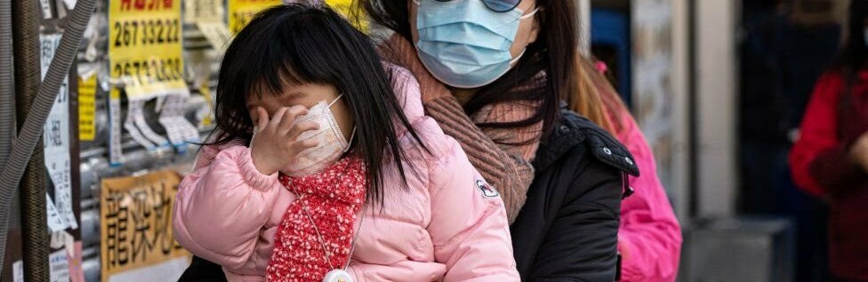   Від коронавірусу COVID-19 вже померло понад 1770 людей