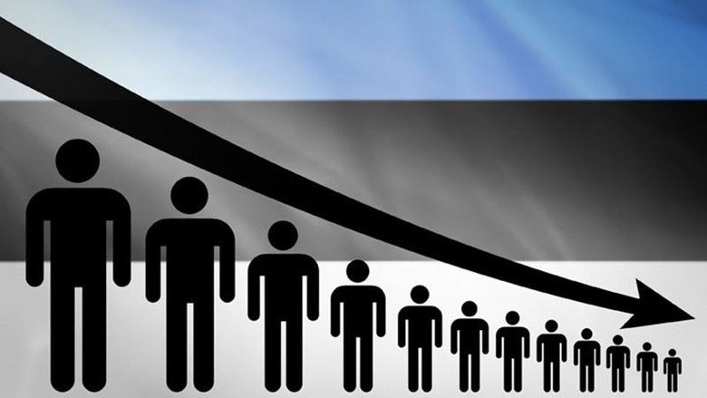 У Запорізькій області неухильно зменьшується населення