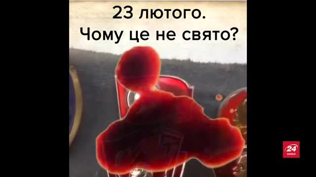 Нацрада з питань  телебачення та радіомовлення бере під контроль ефір 23 лютого       