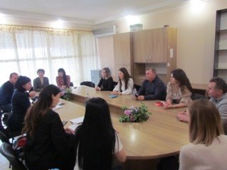 У Кирилівці займаються проблемами підвищення якості туристичних послуг 