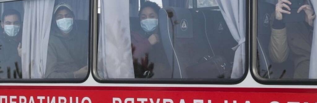 Нові Санжари - ганебна пляма, яку нам не змити ніколи!