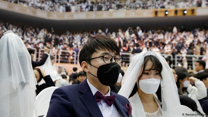  Від коронавірусу COVID-19 у світі вже загинуло 2247 осіб