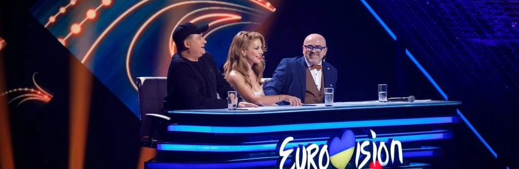 Сьогодні українці дізнаються ім'я представника на Євробачення 2020