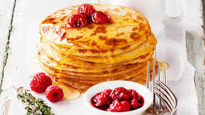 Кирилівцям про свято Масляної