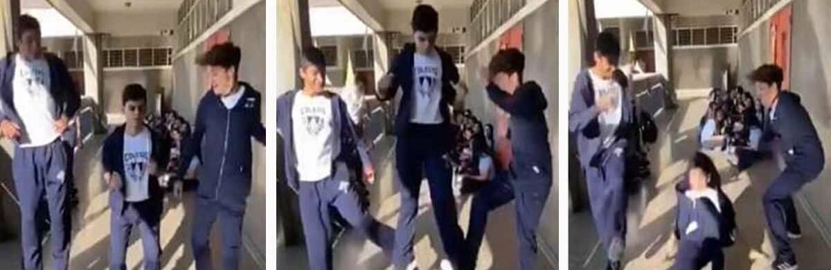 Нова небезпечна гра у підлітків, що має летальні випадки