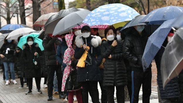 У світі хворих на коронавірус вже понад 80 тисяч 