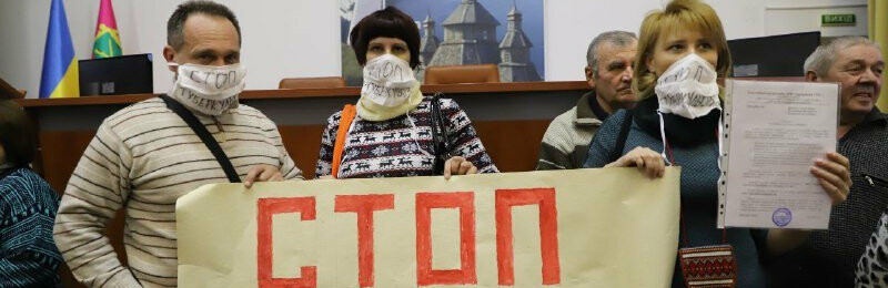 Фтізіатри вимагають не скорочувати кількість тубдиспансерів та їх фінансування