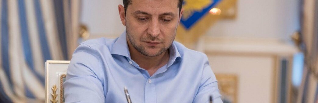 В Україні встановлено День спротиву окупації Криму