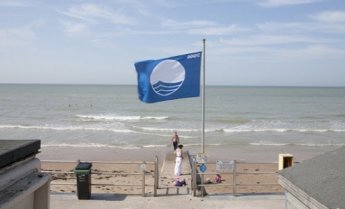 У Кирилівці облаштують елітний  пляж