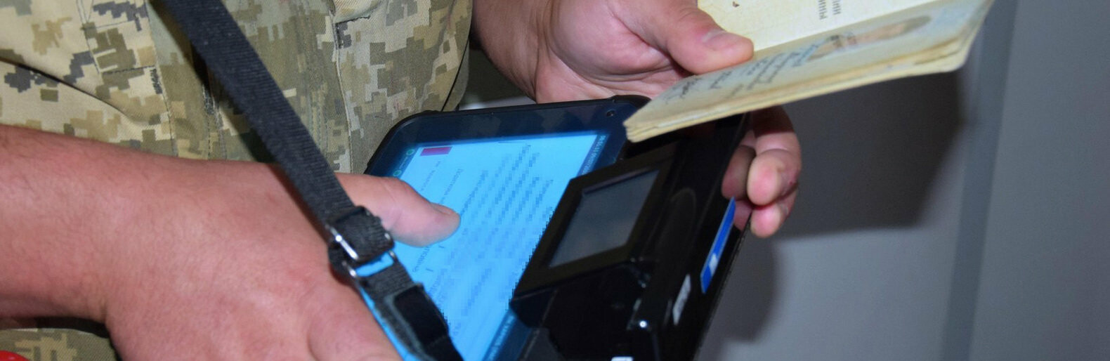 З 1 березня українці зможуть виїхати до Росії лише за закордонними паспортами