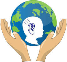  З березня у світі відзначають Міжнародний день охорони здоров’я вуха і слуху та ще ряд інших