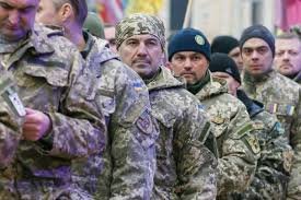 В  Україні цьогорік призовуть на військову службу офіцерів запасу до 43 років