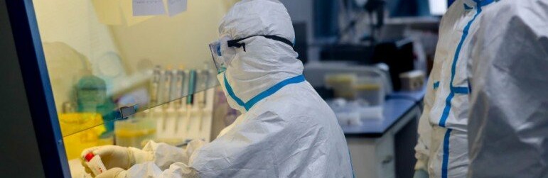 Ще троє чернівчан госпіталізували з підозрою на коронавірус Ще троє чернівчан госпіталізували з підозрою на коронавірус