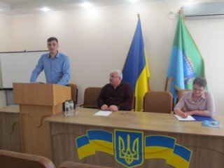 Кириляни обговорили Генеральний план забудови селища