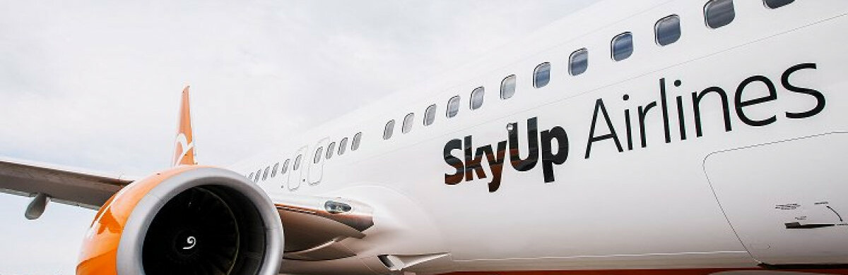 Авіамаршрут  «Запоріжжя-Прага» стане доступнішим