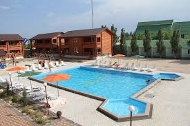 Сонячна Кирилівка готова прийняти всіх бажаючих відпочити